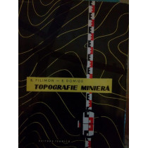 Topografie miniera