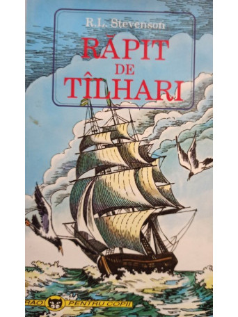 Rapit de Tilhari