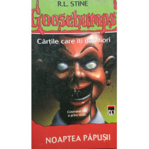 Noaptea papusii
