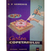 Cartea cofetarului