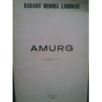 Amurg(semnata)
