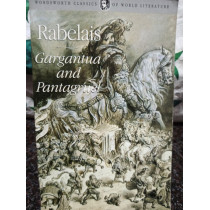 Gargantua and Pantagruel