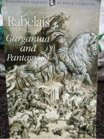Gargantua and Pantagruel