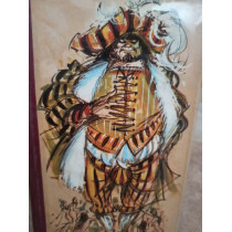 Gargantua et Pantagruel