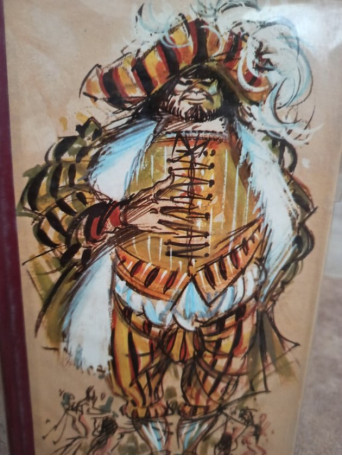 Gargantua et Pantagruel
