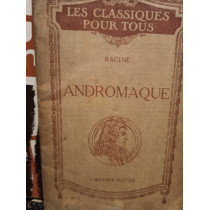 Andromaque