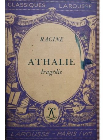 Athalie