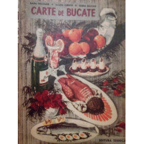 Carte de bucate