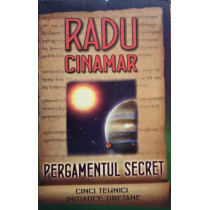 Pergamentul secret