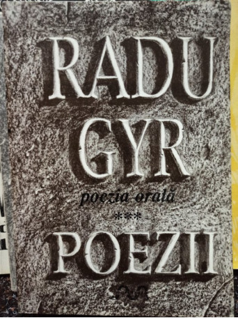 Poezii, vol. 3