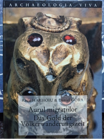 Aurul migratiilor