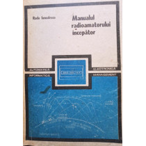 Manualul radioamatorului incepator