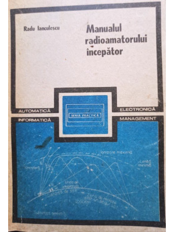 Manualul radioamatorului incepator
