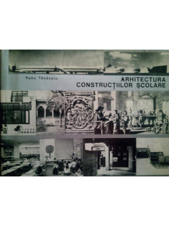 Arhitectura constructiilor scolare