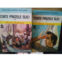 Toate panzele sus, 2 vol.