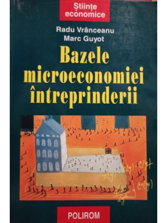 Bazele microeconomiei intreprinderii