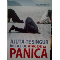 Ajutate singur in caz de atac de panica