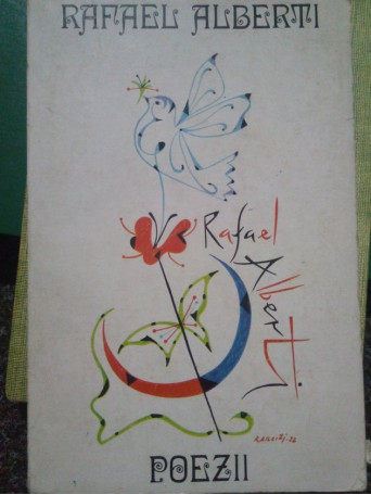 Poezii