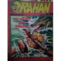 Rahan - Vaincre les Perils vol. 24