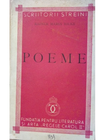 Poeme