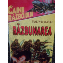 Razbunarea