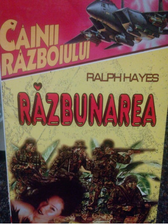 Razbunarea