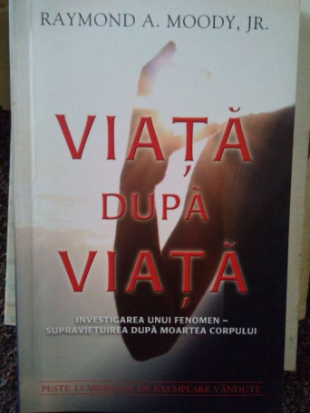 Viata dupa viata