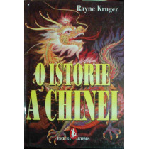 O istorie a Chinei