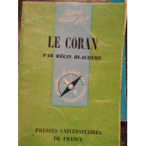 Le Coran