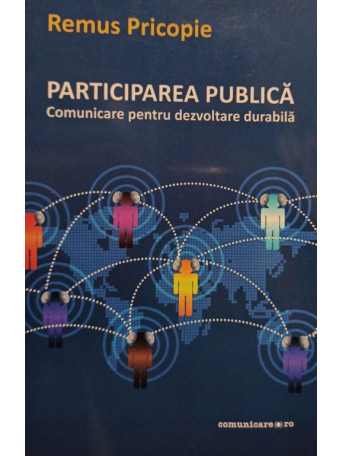 Participarea publica