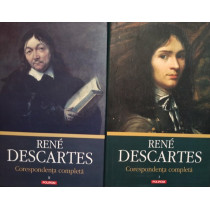 Corespondenta completa, 2 vol.