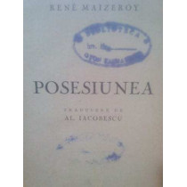 Posesiunea