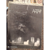 Revista a Uniunii artistilor plastici din Republica Socialista Romania. Anul XXVI, nr. 5-6/1979