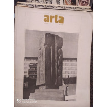 Revista a Uniunii artistilor plastici din Republica Socialista Romania. Anul XXX, nr. 11/1983