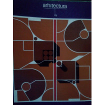 Revista Arhitectura, Anul XXIV, nr. 1 (158) 1976