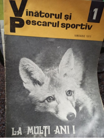 Ianuarie 1971