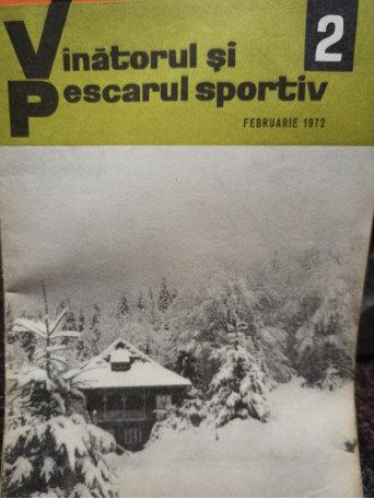 Februarie 1972