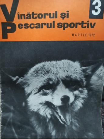 Martie 1972