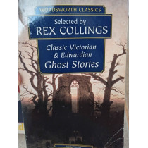 Classic Victorian & Edwardian Ghost Stories