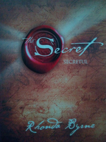 The Secret. Secretul