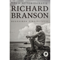 Regasirea virginitatii - Noua autobiografie