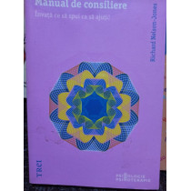 Manual de consiliere