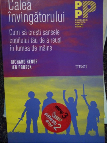 Calea invingatorului