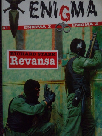 Revansa