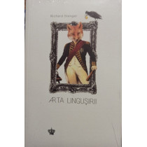 Arta lingusirii