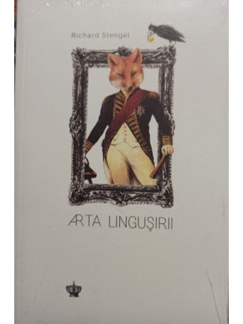 Arta lingusirii
