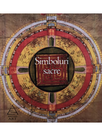 Simboluri sacre