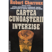 Cartea cunoasterii interzise