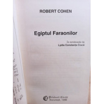 Egiptul Faraonilor