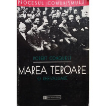 Marea teroare
